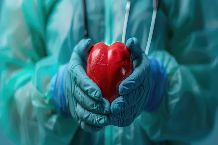 heart